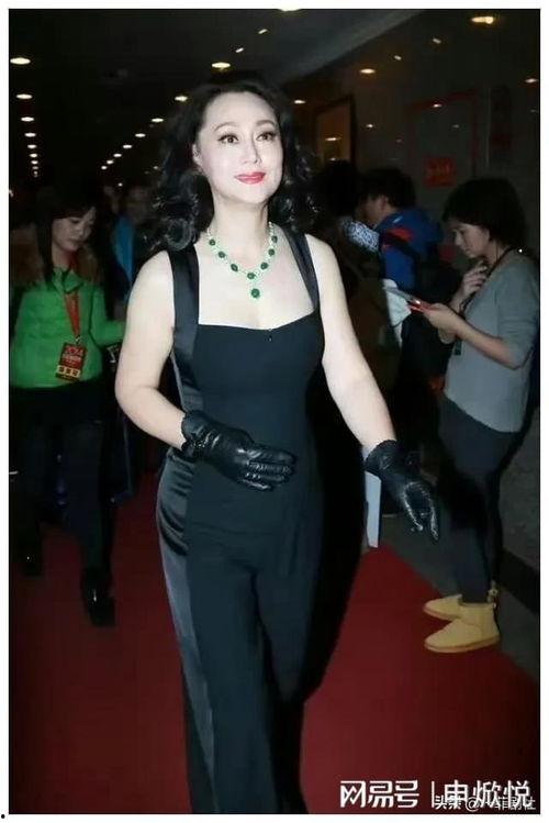 娱乐八卦爆料吃瓜周秀娜,揭秘明星背后的吃瓜故事