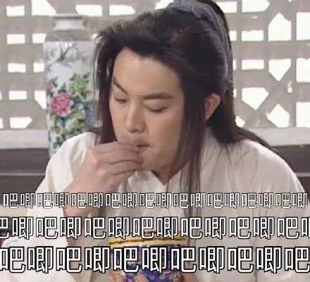 吃瓜娱乐圈最新语录图文